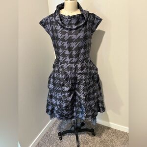 Marc by Marc Jacobs silk party dress